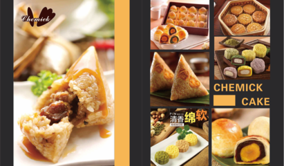 甜蜜事業的藝術 奇米克CHEMICK蛋糕的餐飲管理之道